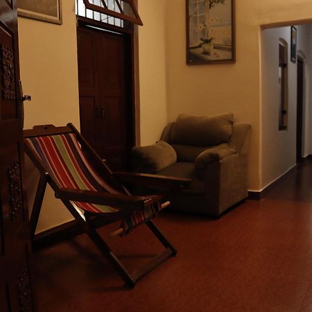Remasailam Homestay - Thiruvananthapuram , Calm & Blend With Nature Exterior photo