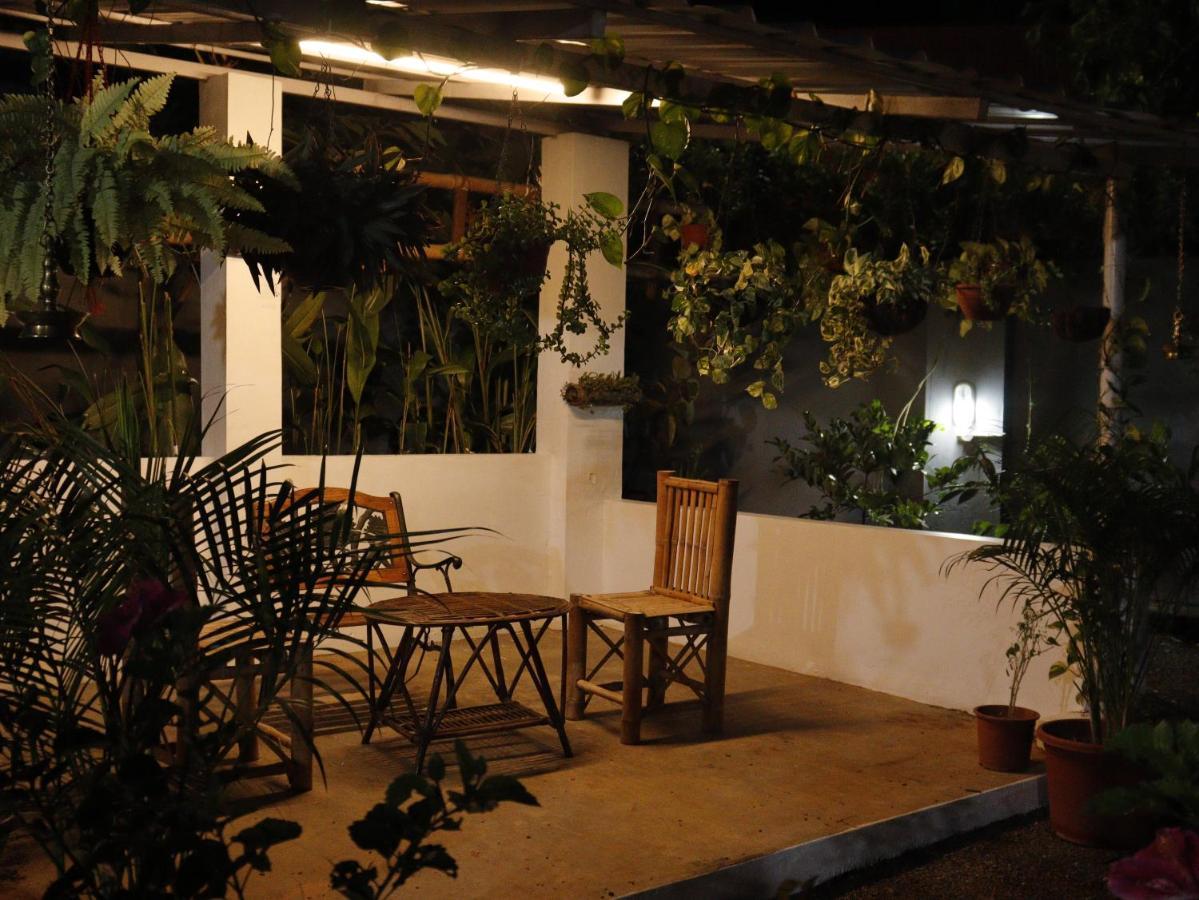 Remasailam Homestay - Thiruvananthapuram , Calm & Blend With Nature Exterior photo